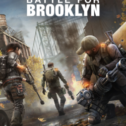 Battle for Brooklyn DLC  Tom Clancys The Division 2 XBO