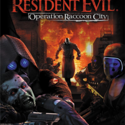 ✅ Resident Evil Operation Raccoon City Xbox активация