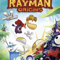 ✅ Rayman® Origins Xbox One & Xbox Series X|S активация