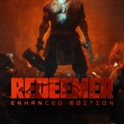 ✅ Redeemer - Enhanced Edition Xbox One|X|S активация