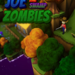 ✅ Redneck Joe Vs The Swamp Zombies Xbox активация