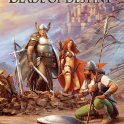 ✅ Realms of Arkania: Blade of Destiny Xbox активация