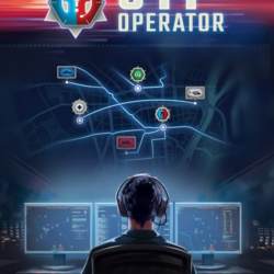 ✅ 911 Operator Xbox One & Xbox Series X|S активация
