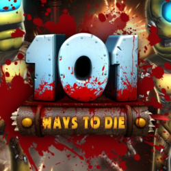 ✅ 101 Ways To Die Xbox One & Xbox Series X|S активация