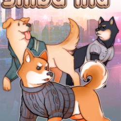 ✅ A Summer with the Shiba Inu Xbox One|X|S активация