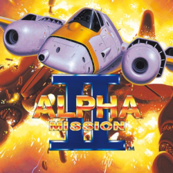 ✅ ACA NEOGEO ALPHA MISSION II Xbox One|X|S активация