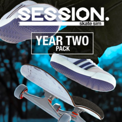 ✅ Session: Skate Sim Year Two Pack Xbox активация