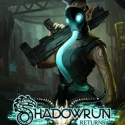 ✅ Shadowrun Returns Xbox One|X|S активация