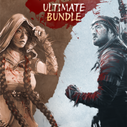 ✅ Shadow Tactics - Ultimate Bundle Xbox активация