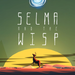 ✅ Selma and the Wisp X Xbox One|X|S активация