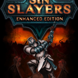 ✅ Sin Slayers: Enhanced Edition Xbox One|X|S активация
