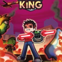 ✅ Shield King Xbox One & Xbox Series X|S активация