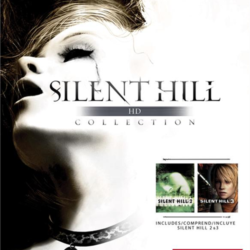 ✅ Silent Hill: HD Collection Xbox One|X|S активация