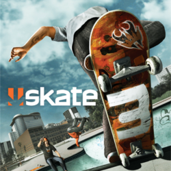 ✅ Skate 3 Xbox One & Xbox Series X|S активация