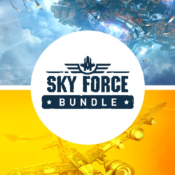 ✅ Sky Force Bundle Xbox One & Xbox Series X|S активация
