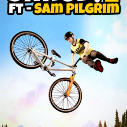 ✅ Shred! 2 - ft Sam Pilgrim Xbox One|X|S активация