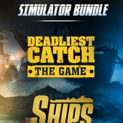 ✅ Ships Simulator Bundle Xbox One|X|S активация