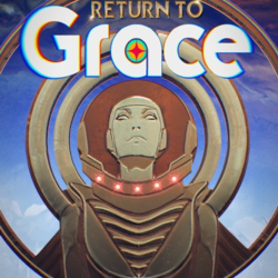 ✅ Return to Grace Xbox One & Xbox Series X|S активация