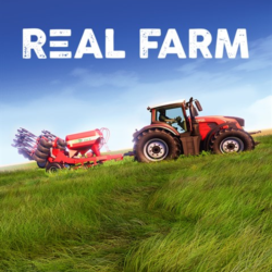 ✅ Real Farm Xbox One & Xbox Series X|S активация