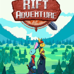 ✅ Rift Adventure Xbox One & Xbox Series X|S активация
