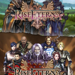 ✅ Rise Eterna Bundle Xbox One|X|S активация