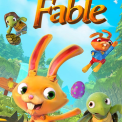 ✅ Running Fable Xbox One & Xbox Series X|S активация