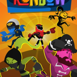 ✅ Runbow Xbox One & Xbox Series X|S активация