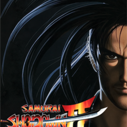 ✅ Samurai Shodown II Xbox One|X|S активация