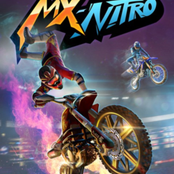 ✅ MX Nitro: Unleashed Xbox One|X|S активация