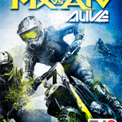 ✅ MX vs. ATV Alive Xbox One & Xbox Series X|S активация
