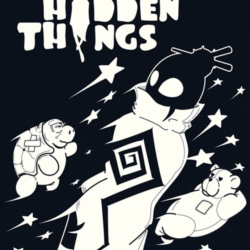 ✅ My Hidden Things Xbox One & Xbox Series X|S активация