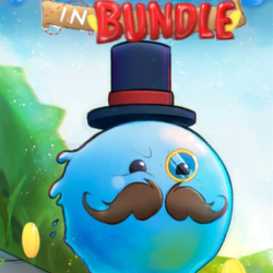✅ Mr.Slime in Dungeon Bundle Xbox One|X|S активация