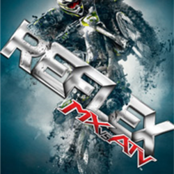 ✅ MX vs ATV Reflex Xbox One & Xbox Series X|S активация
