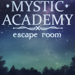 ✅ Mystic Academy: Escape Room Xbox One|X|S активация