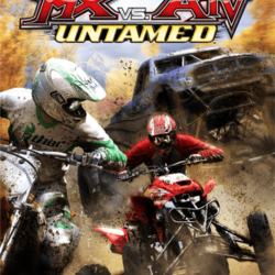 ✅ MX vs. ATV: Untamed Xbox One|X|S активация