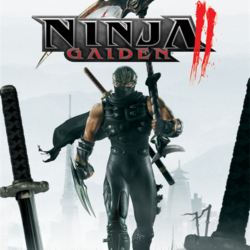 ✅ NINJA GAIDEN II Xbox One & Xbox Series X|S активация