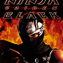✅ Ninja Gaiden Black Xbox One|X|S активация
