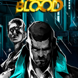 ✅ Neon Blood Xbox One & Xbox Series X|S активация