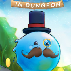 ✅ Mr.Slime in Dungeon Xbox One|X|S активация