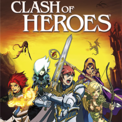 ✅ Might & Magic Clash of Heroes™ Xbox One|X|S активация