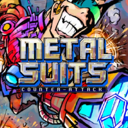 ✅ METAL SUITS: Контратака Xbox One|X|S активация