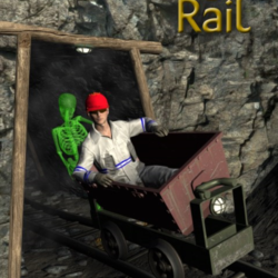 ✅ Mining Rail Xbox One & Xbox Series X|S активация