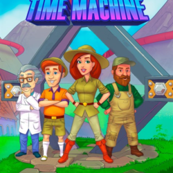 ✅ Lost Artifacts: Time Machine Xbox One|X|S активация