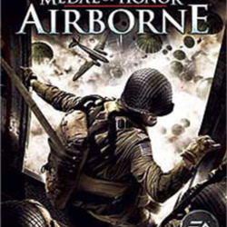 ✅ Medal of Honor Airborne Xbox One|X|S активация