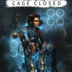✅ Magnetic: Cage Closed Xbox One|X|S активация