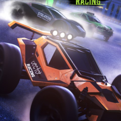 ✅ Mantis Burn Racing Xbox One|X|S активация