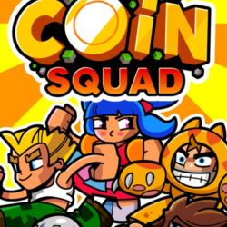 ✅ Mega Coin Squad Xbox One & Xbox Series X|S активация