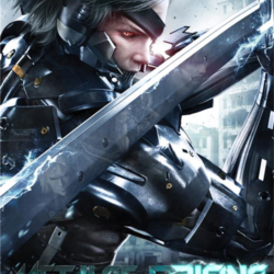 ✅ METAL GEAR RISING: REVENGEANCE Xbox One|X|S активация