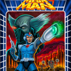 ✅ MEGA MAN 9 Xbox One & Xbox Series X|S активация