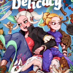 ✅ Magical Delicacy Xbox One & Xbox Series X|S активация